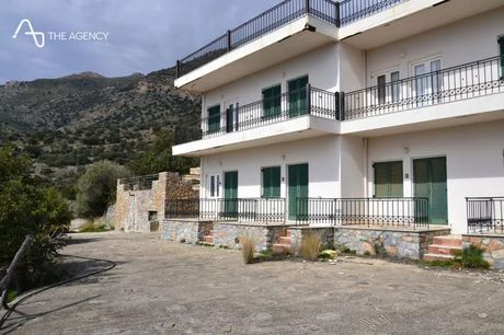 Συγκρότημα διαμερισμάτων 240 τ.μ. για πώληση