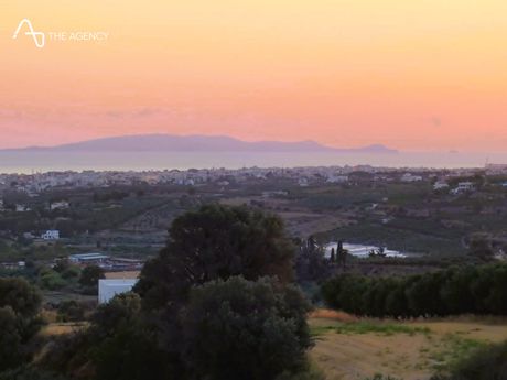 Μονοκατοικία 373τ.μ. για πώληση-Ηράκλειο κρήτης