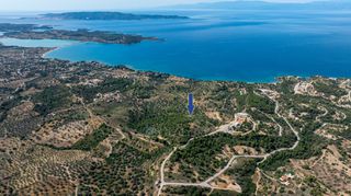 Αγροτεμάχια 377.575 τ.μ. προς πώληση, Βερβερούδα-thumb-6