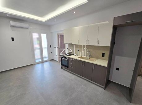 Apartment 50sqm for rent-Patra » Patra Centre