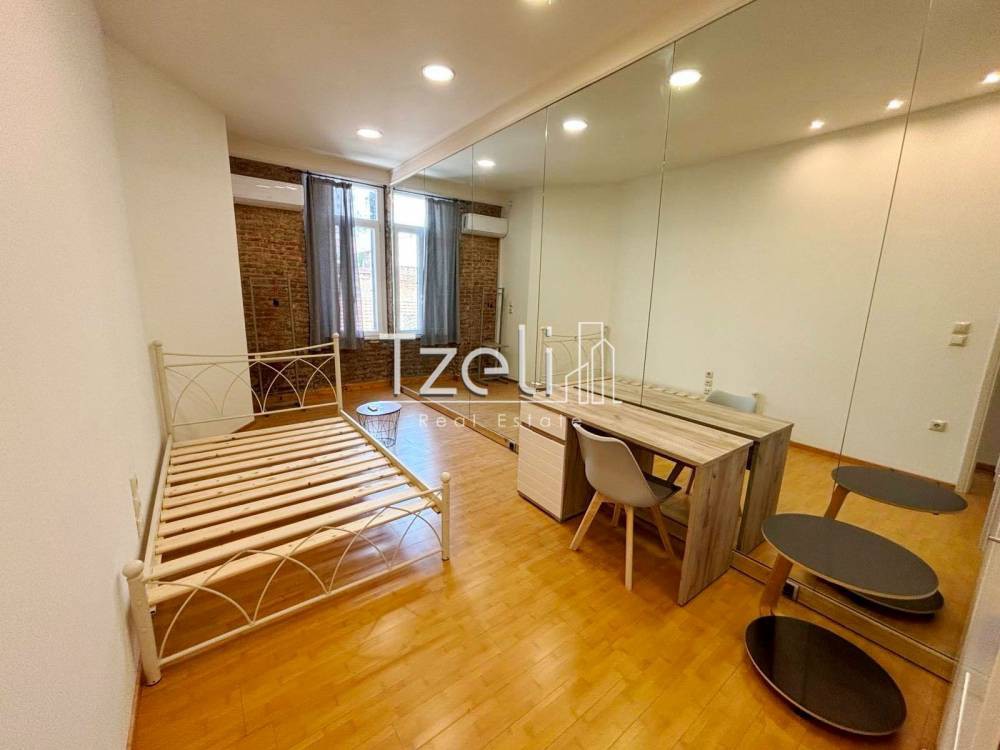 Διαμέρισμα 48 τ.μ. πρός ενοικίαση, Αχαΐα, Πάτρα