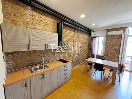 Apartment 48sqm for rent-Patra » Patra Centre