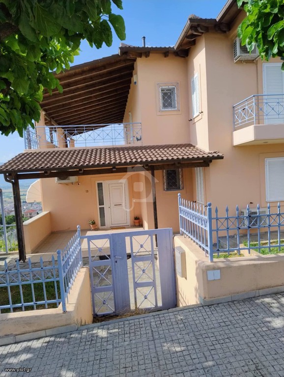 Μεζονέτα 330 τ.μ. πρός πώληση, Φθιώτιδας, Λαμία