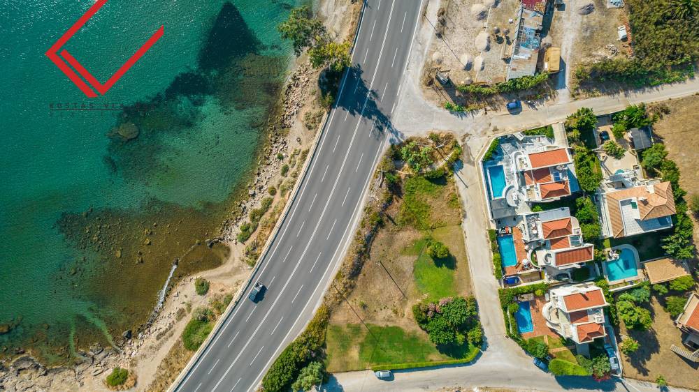 Μονοκατοικία 395 τ.μ. προς πώληση, Αττική - Υπόλοιπο, Καλύβια Θορικού