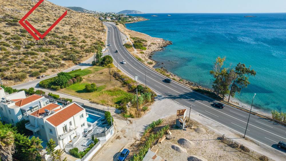 Μονοκατοικία 395 τ.μ. προς πώληση, Αττική - Υπόλοιπο, Καλύβια Θορικού