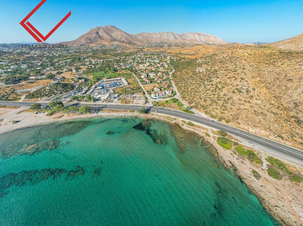 Μονοκατοικία 395 τ.μ. προς πώληση, Αττική - Υπόλοιπο, Καλύβια Θορικού