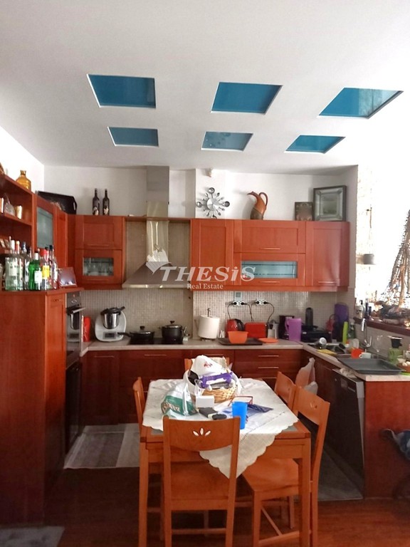 Κτίριο 330 τ.μ. προς πώληση, Κέντρο Μοσχάτου