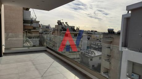 Διαμέρισμα 138τ.μ. για πώληση-Άλιμος » Καλαμάκι