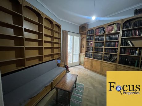 Office 59sqm for sale-Exarchia - Neapoli