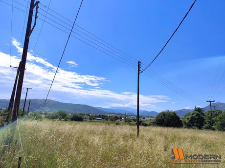 Parcel 4.000 sqm for sale