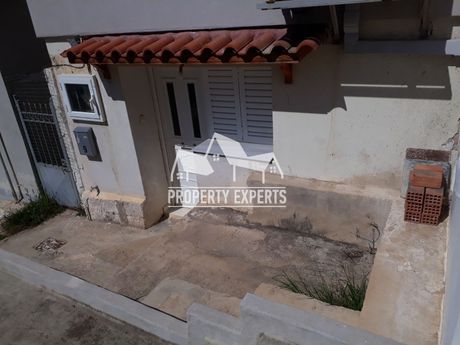Apartment 60sqm for sale-Lavrio » Center