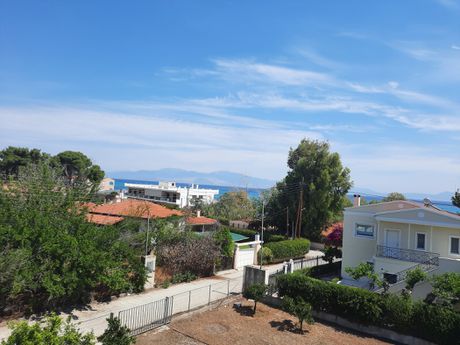 Διαμέρισμα 60 τ.μ. για ενοικίαση