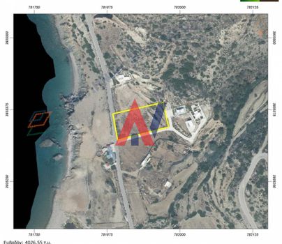 Οικόπεδο 8.036τ.μ. για πώληση-Κάρπαθος » Περιοχή χώρας