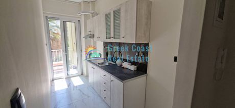 Studio / γκαρσονιέρα 35 τ.μ. για ενοικίαση