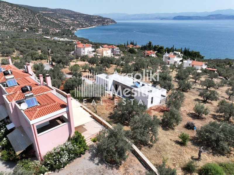 Μεζονέτα 108 τ.μ. προς πώληση, Ξηροπήγαδο Βόρειας Κυνουρίας