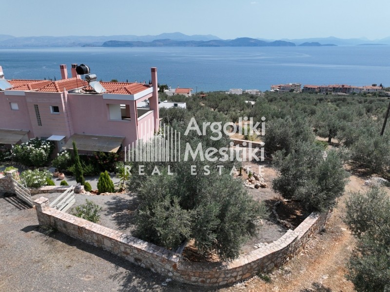 Μεζονέτα 108 τ.μ. προς πώληση, Ξηροπήγαδο Βόρειας Κυνουρίας