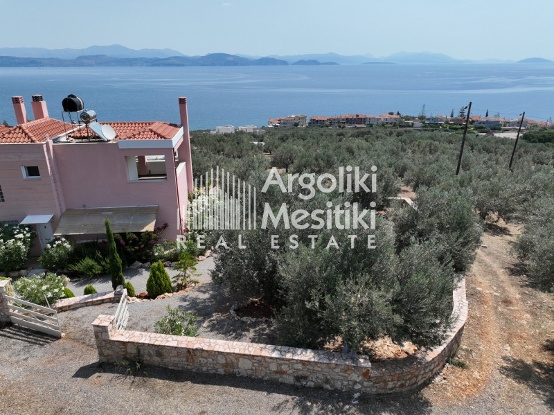 Μεζονέτα 108 τ.μ. προς πώληση, Ξηροπήγαδο Βόρειας Κυνουρίας