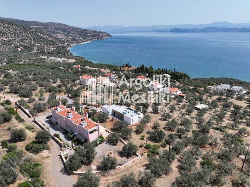 Μεζονέτα 108 τ.μ. προς πώληση, Ξηροπήγαδο Βόρειας Κυνουρίας
