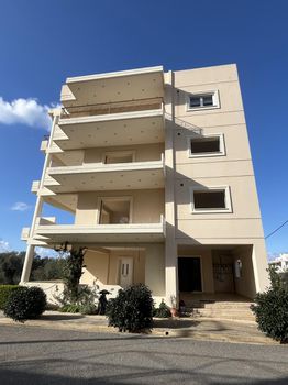 Διαμέρισμα 134τ.μ. για πώληση-Κυπαρισσία » Κέντρο