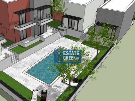 Studio / γκαρσονιέρα 45τ.μ. για πώληση-Ελευθερές » Νέα ηρακλίτσα