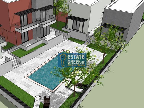 Studio / γκαρσονιέρα 45 τ.μ. για πώληση, Ν. Καβάλας, Ελευθερές