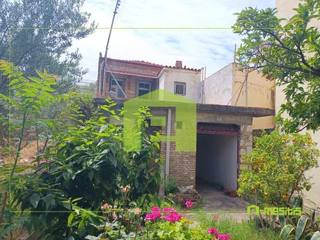 Detached home 194sqm for sale-Patra » Eglykada