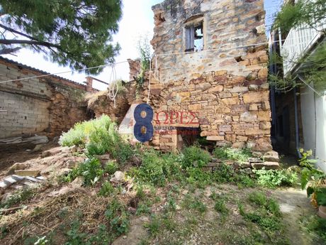 Land plot 464sqm for sale-Chios » Agios Minas