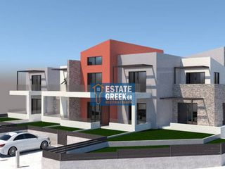 Μεζονέτα 100 τ.μ. για πώληση, Ν. Καβάλας, Ελευθερές-thumb-4