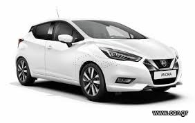 Nissan Micra 2020 1.5 DCI Energy NEDC