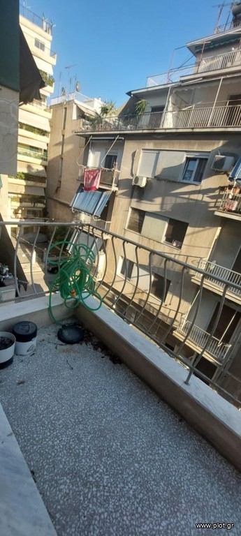 Διαμέρισμα 73 τ.μ. προς πώληση, Πλατεία Κολιάτσου