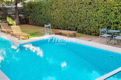 Μεζονέτα 100 τ.μ. για ενοικίαση