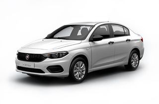 Fiat Tipo 2021 1.4i Sedan Pop