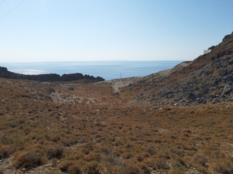Αγροτεμάχια 5.300,68 τ.μ. πρός πώληση, Ν. Ρεθύμνου, Φοινίκας