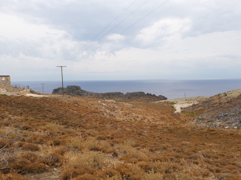 Αγροτεμάχια 5.300,68 τ.μ. πρός πώληση, Ν. Ρεθύμνου, Φοινίκας