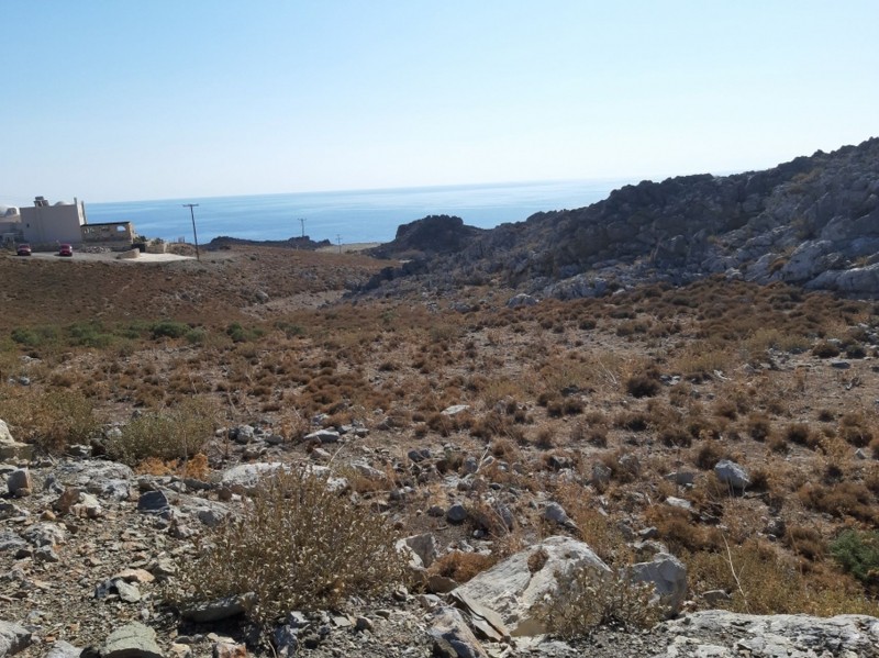 Αγροτεμάχια 5.300,68 τ.μ. πρός πώληση, Ν. Ρεθύμνου, Φοινίκας