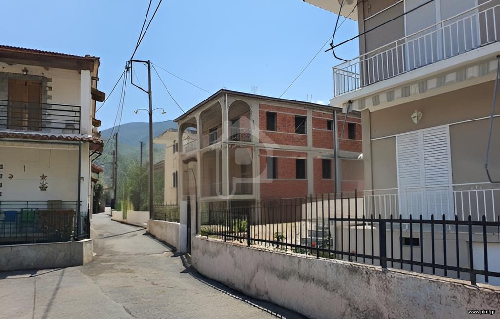 Κτίριο 240 τ.μ. πρός πώληση, Αρκαδία, Απόλλωνας