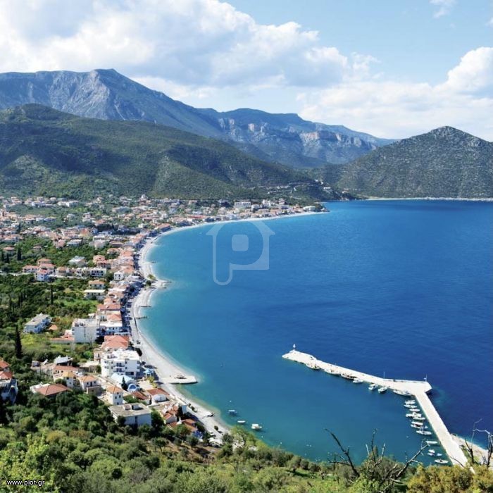 Κτίριο 240 τ.μ. πρός πώληση, Αρκαδία, Απόλλωνας