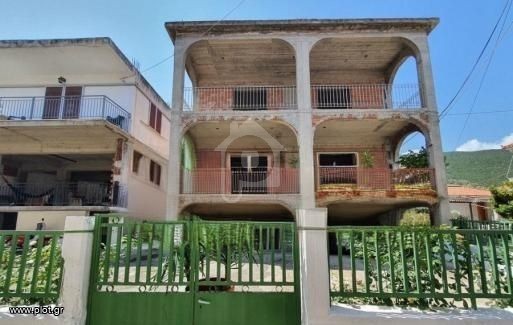 Κτίριο 240 τ.μ. πρός πώληση, Αρκαδία, Απόλλωνας