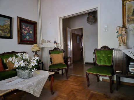 Διαμέρισμα 60τ.μ. για πώληση-Λεωφ. πατησίων - λεωφ. αχαρνών » Άγιος νικόλαος
