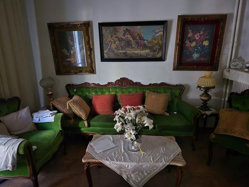 Διαμέρισμα 60 τ.μ. προς πώληση, Άγιος Νικόλαος Αθήνας