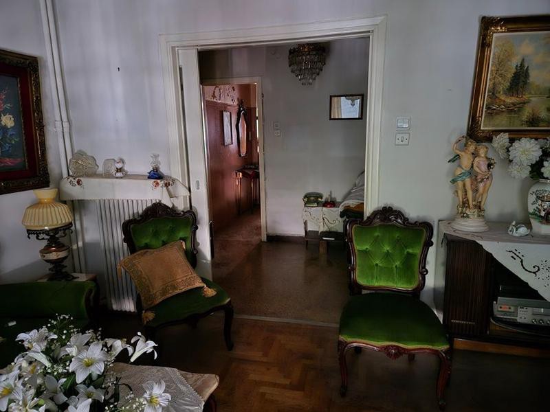 Διαμέρισμα 60 τ.μ. προς πώληση, Άγιος Νικόλαος Αθήνας