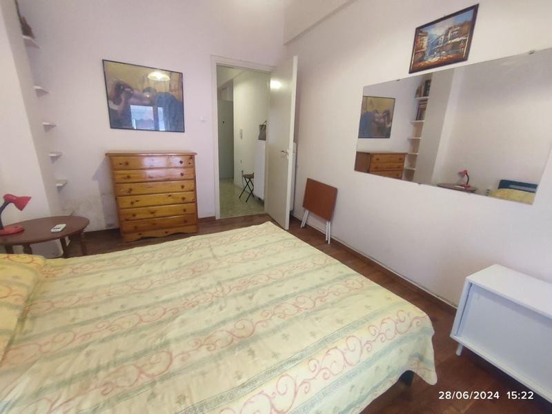 Studio / γκαρσονιέρα 32 τ.μ. προς ενοικίαση, Άλσος Παγκρατίου