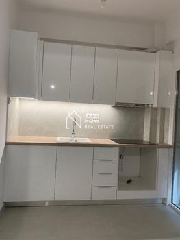 Studio / γκαρσονιέρα 30τ.μ. για ενοικίαση-Νέος κόσμος » Άγιος ιωάννης