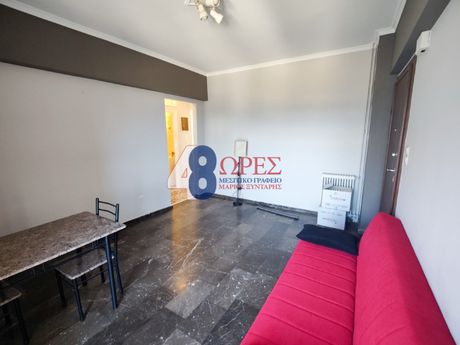 Apartment 45sqm for rent-Chios » Chios Town