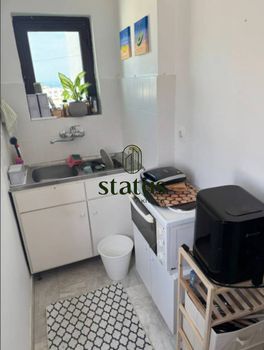 Studio / γκαρσονιέρα 45τ.μ. για ενοικίαση-Πάτρα » Αμπελόκηποι