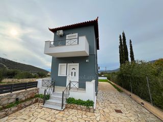 Μεζονέτα 67 τ.μ. προς πώληση, Σαλάντι-thumb-19