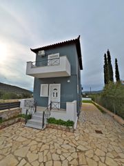 Μεζονέτα 67 τ.μ. προς πώληση, Σαλάντι-thumb-20