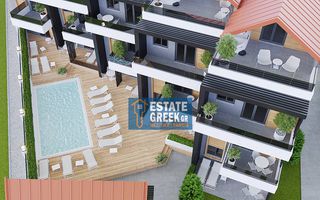 Μεζονέτα 80 τ.μ. για πώληση, Ν. Καβάλας, Ελευθερές-thumb-17