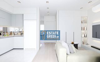 Μεζονέτα 80 τ.μ. για πώληση, Ν. Καβάλας, Ελευθερές-thumb-2