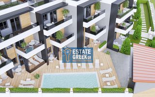 Μεζονέτα 80 τ.μ. για πώληση, Ν. Καβάλας, Ελευθερές-thumb-15